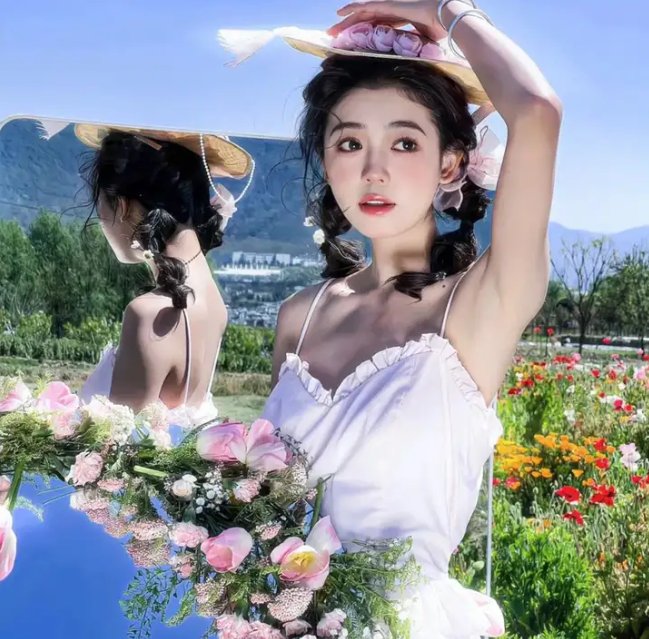科洛弗悖论海报
