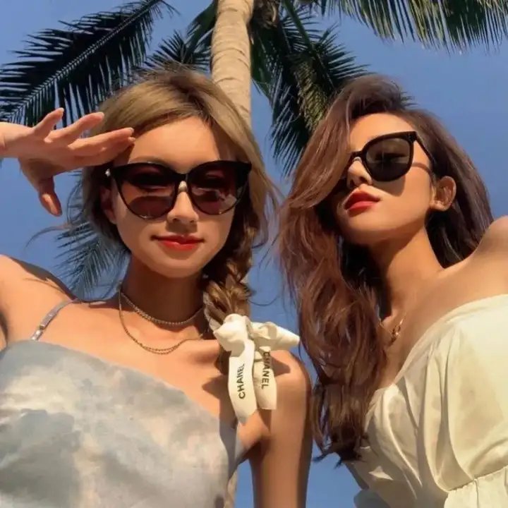 小手指的灵感海报