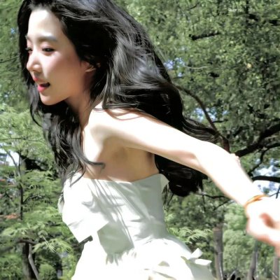 芳心处处开海报