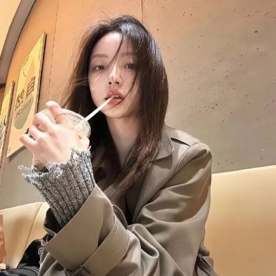 我的初恋女孩海报